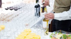 Why Hire Professional Bartenders For Your Next Special Event?